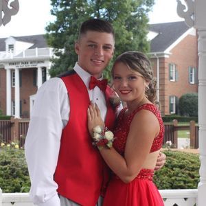 Meet your Posher, Makenna